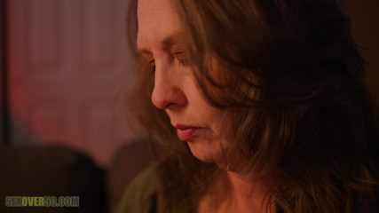 Sex Over 50: Bazen sadece yarak emmen gerekir!