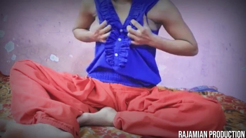 Raja Mian Production: 印度教老师 ne ki horny reshma ki jamkar Chudai