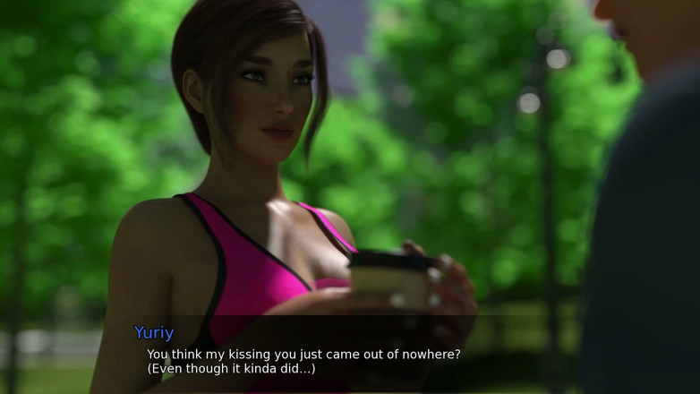 Like A Boss: Complete gameplay - Lust Theory, aflevering 3, deel 16