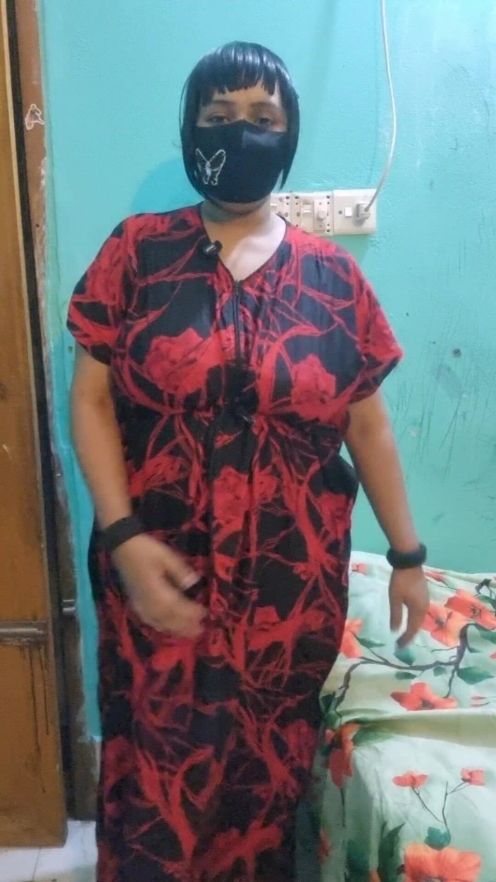 NilaRani693: Solo Temptation Dare to Watch Bangla Hot