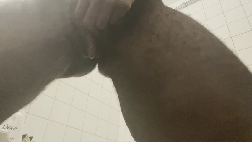 Pussyplay (Ebony Amputee)