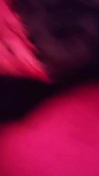 I Almost Cum
