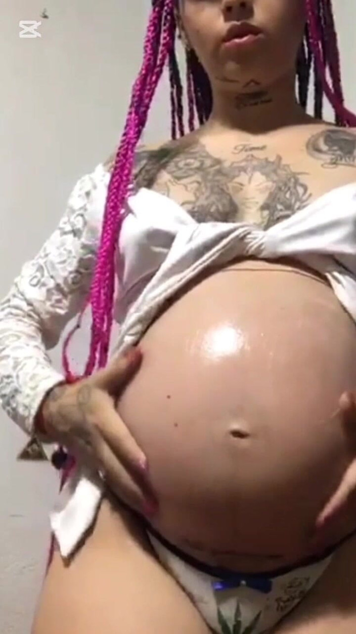 Dalyla: Panza Gigante