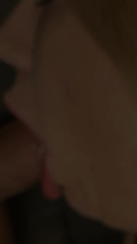 Quick Blowjob