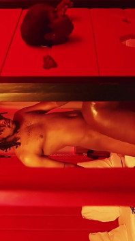 The Red Room Greatness Continues, She Is Now My Slave