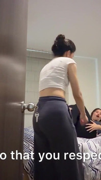 Fetysz dominacji lesbijek