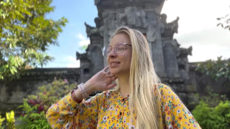 Goddess_Bella_Rae: Jak prawidłowo traktować byka! Styl życia rogacza