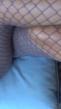Jambe à talons