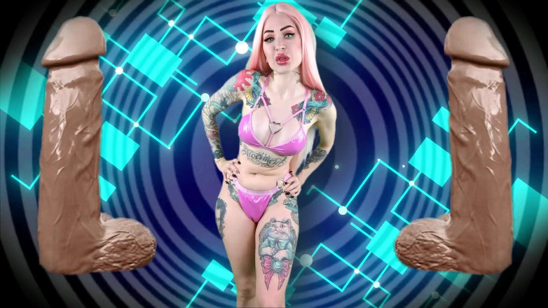 Baal Eldritch: Aromático maricas anal masturbação - aroma