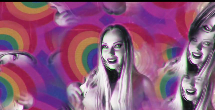 Goddess Misha Goldy: ¡30 días de gooning en espiral, paja y negación! Día 291