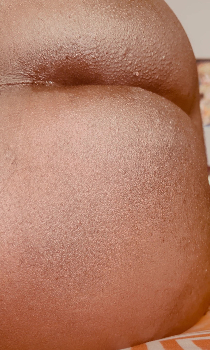 Bareback Sam: Fodendo minha bunda indiana com plug anal