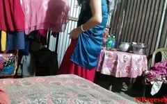Sosur Ke Saath Bow Ne sex kiya nygift fru