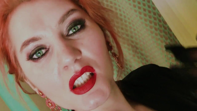 Goddess Celine: Odliczanie do zakończenia