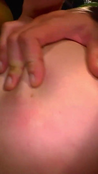 Hot MILF with Big Boobs Makes Me Hot