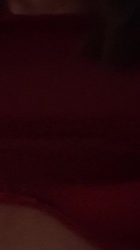 Red Bra Flash
