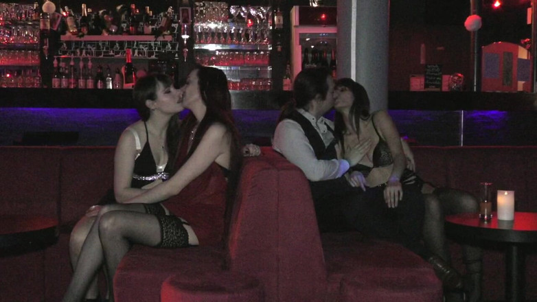 Lety Howl: Libertine Club Dejting