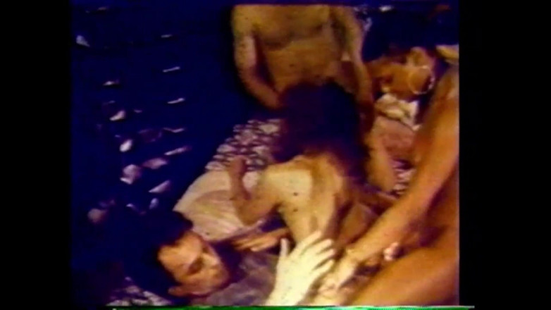 Vintage Usa: Ruce na svém místě