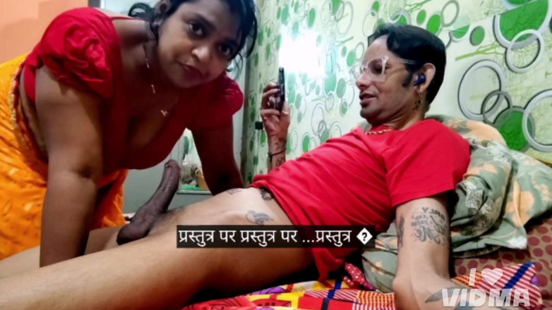 AmitRose: Krásná indická bhabhi nejlepší šukání