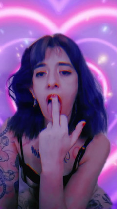 Goddess Tex: Šukej-ty-poražený