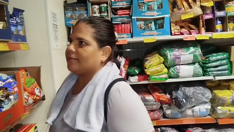 Adribella69: मैंने अपने पूर्व प्रेमी के साथ सेक्स किया क्योंकि मेरे व्यभिचारी पति को नहीं पता कि मुझे कैसे चोदना है, लेकिन मेरा दोस्त मुझे स्वादिष्ट चोदता है