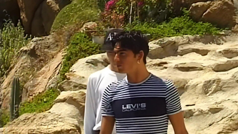 TWINK HERITAGE - ORRANGE MEDIA: Боги сексу та коханці, том II - повний фільм - повністю перероблений у hd