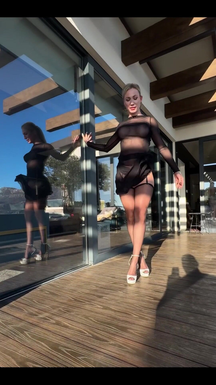 Angel The Dreamgirl: Piedi con i tacchi choo