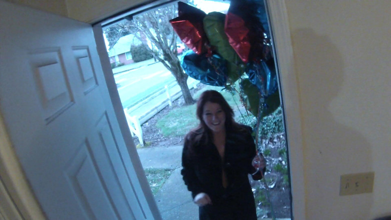 Shaundam: POV Birthday Sex