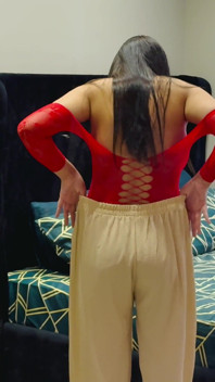 Oh joder que realmente quieres intercambiar que eres hermosa esposa