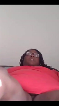 BBW Big Lips Clit Asshole