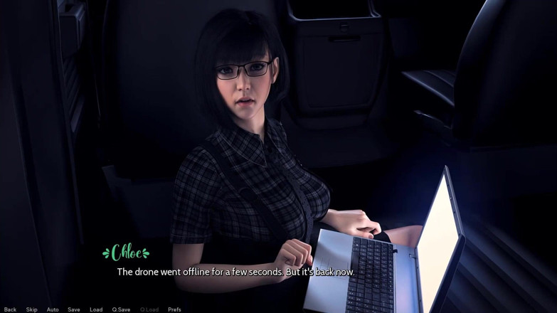 Visual Novels: Donne fresche parte 28