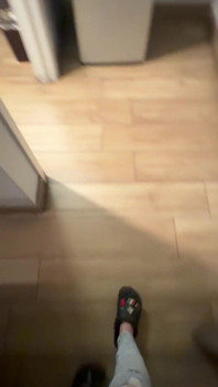 Feet Humiliation