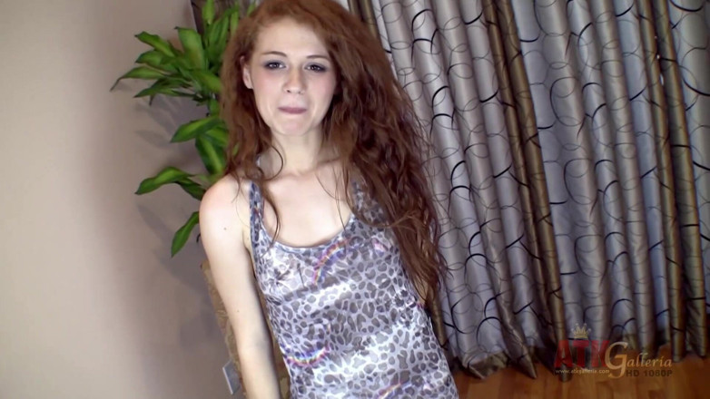 ATK Fans (Natural & Hairy): Alice Green Interview