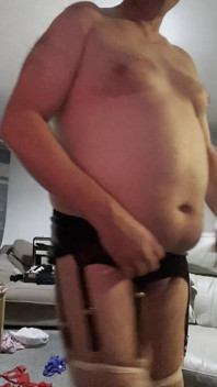 Dirty Striptease Love It