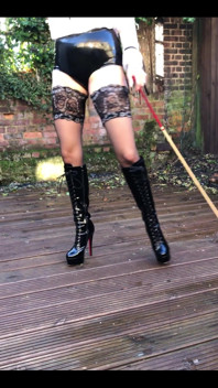 Goodnight My Kinky Cherubs. Keep Dreaming of Me
