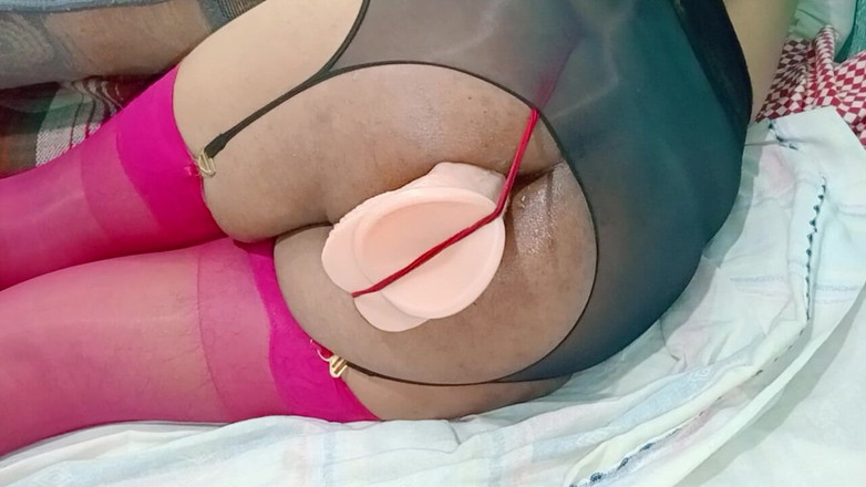 Looking for new things: 이 장난감은 나를 위해 너무  크고