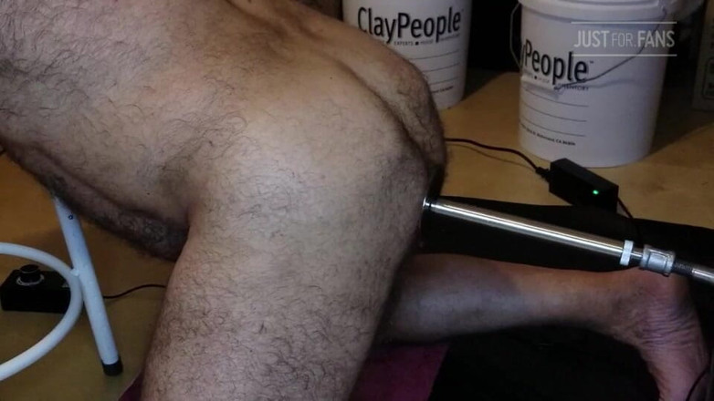 Tank4154: Разрушая мою дырку с папочкой Rifflord