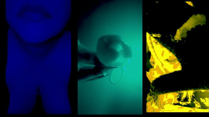Campsissyboi: CEI and anal play condom drain version