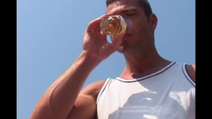 Mon Amie: Глибокий анальний брудний секс!! - (розділ No01)