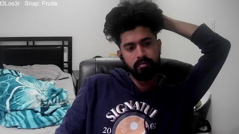 xwuvzyew: Masturbationshow
