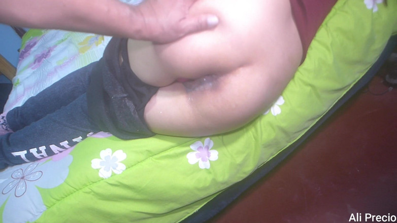 Ali Precio: Kompilasi Pancutan Mani Besar Dalam Pantat Dengan Banyak Kompilasi Dubur...