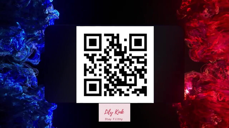 Lily kink: 女主人kitty乱搞小荡妇lily