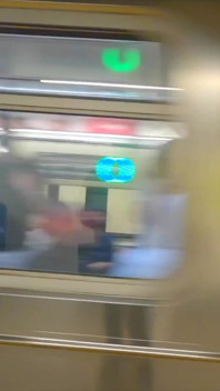 Metromammis - teslimat kızı istediği tüm büyük zenci alıyor