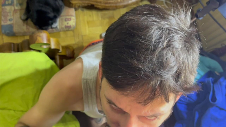 Monster Dick Hunters: 27 cm Yutabilen Biriyle Tanıştığınızda