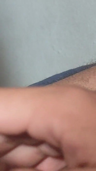 Rough Straight Grandpa Has a Gland Flooded with Cum.