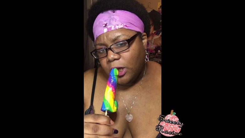 Sweety Racine: Lollicock Demo