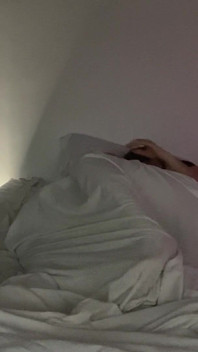 La buona notte è diventata tempo da scopare