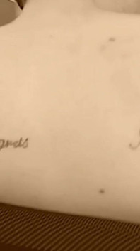 Neck Shoulder Definition Fetish Short