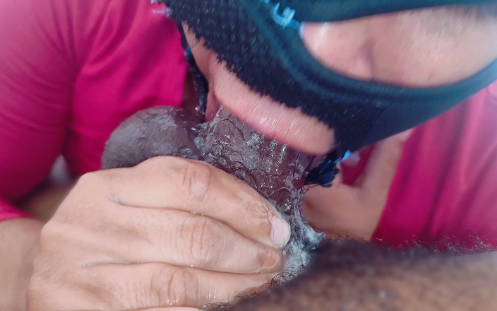 PABLO N3GROBAR: Video Completo 4K Superthroat Vol 3 4x Gola