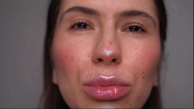 Rarible Diamond: Asmr Kiss Me