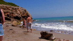 Double Penetration Party: Lubi dwa kutasy na morzu ruchające się ze wszystkimi dziurami